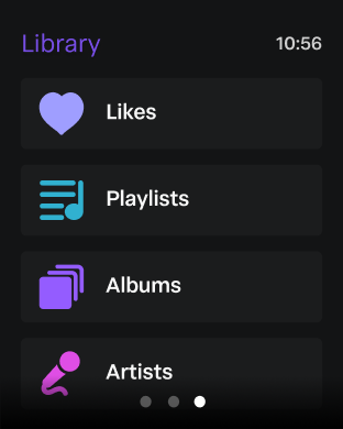 Anghami: Play Music & Podcasts