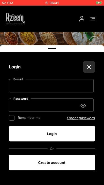 Azeem Indian Takeaway