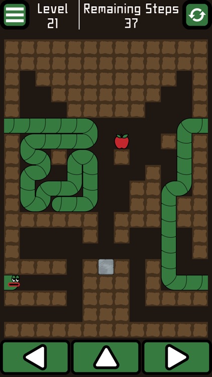 Apples Worm screenshot-3