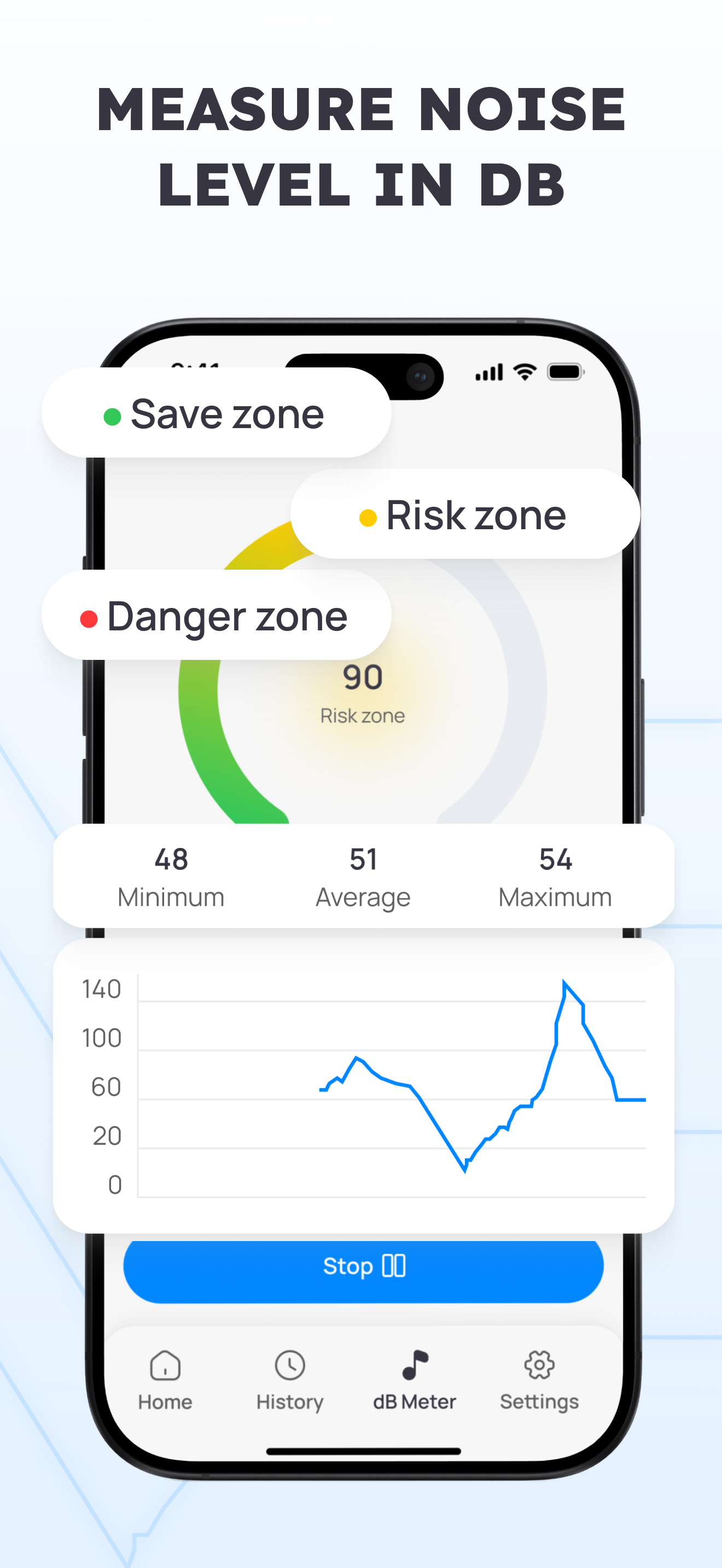 Bluetooth Device Finder: Scan screenshot 4