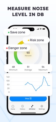 Bluetooth BLE Finder & Tracker screenshot 4
