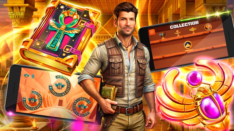 Book Of Pyramid Secrets