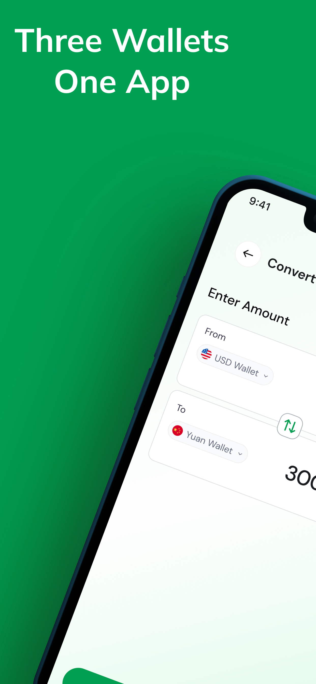 ChangPay screenshot 6