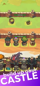 Kingdom Towers screenshot