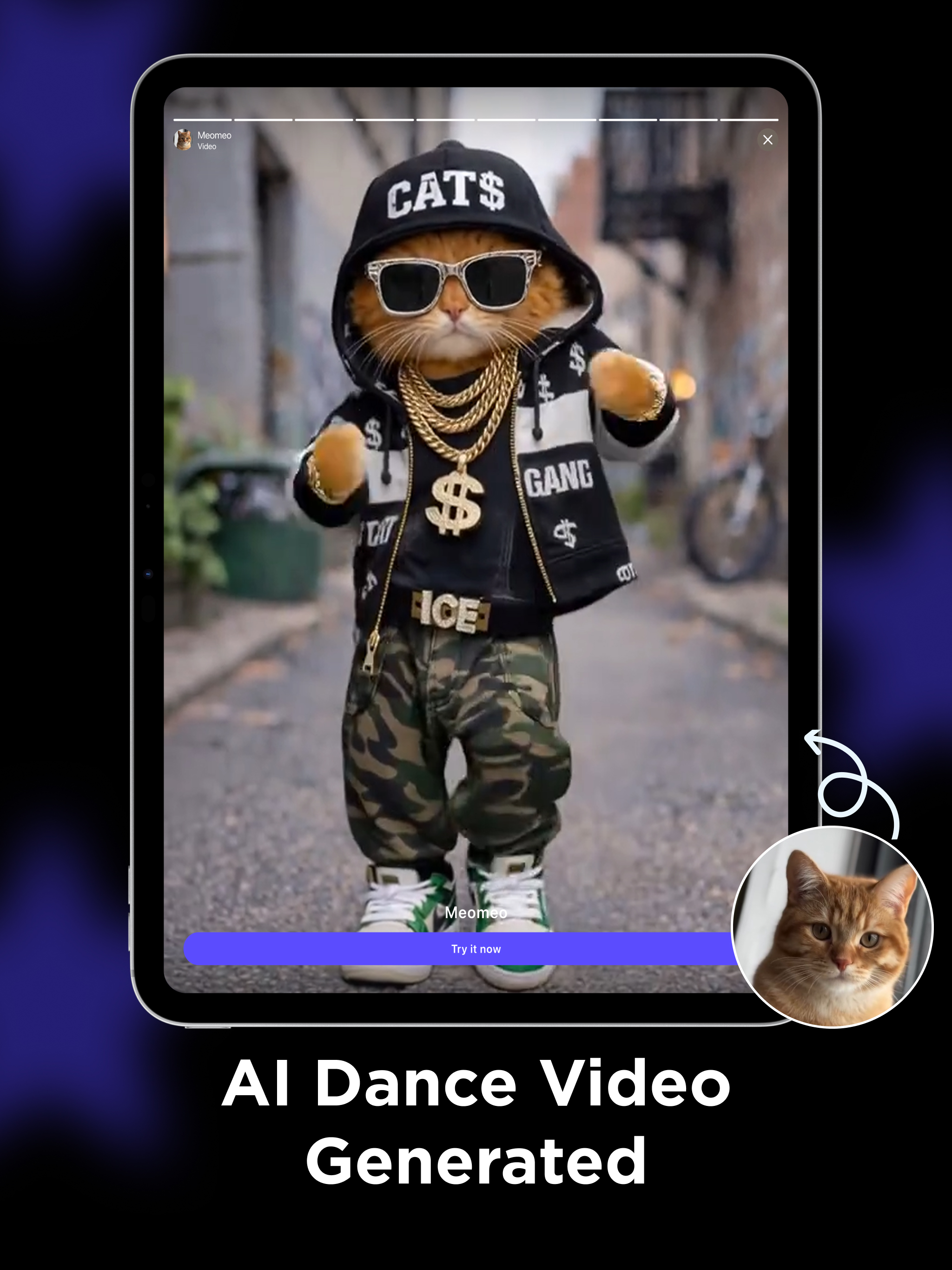 Channel AI Video Generator screenshot 12