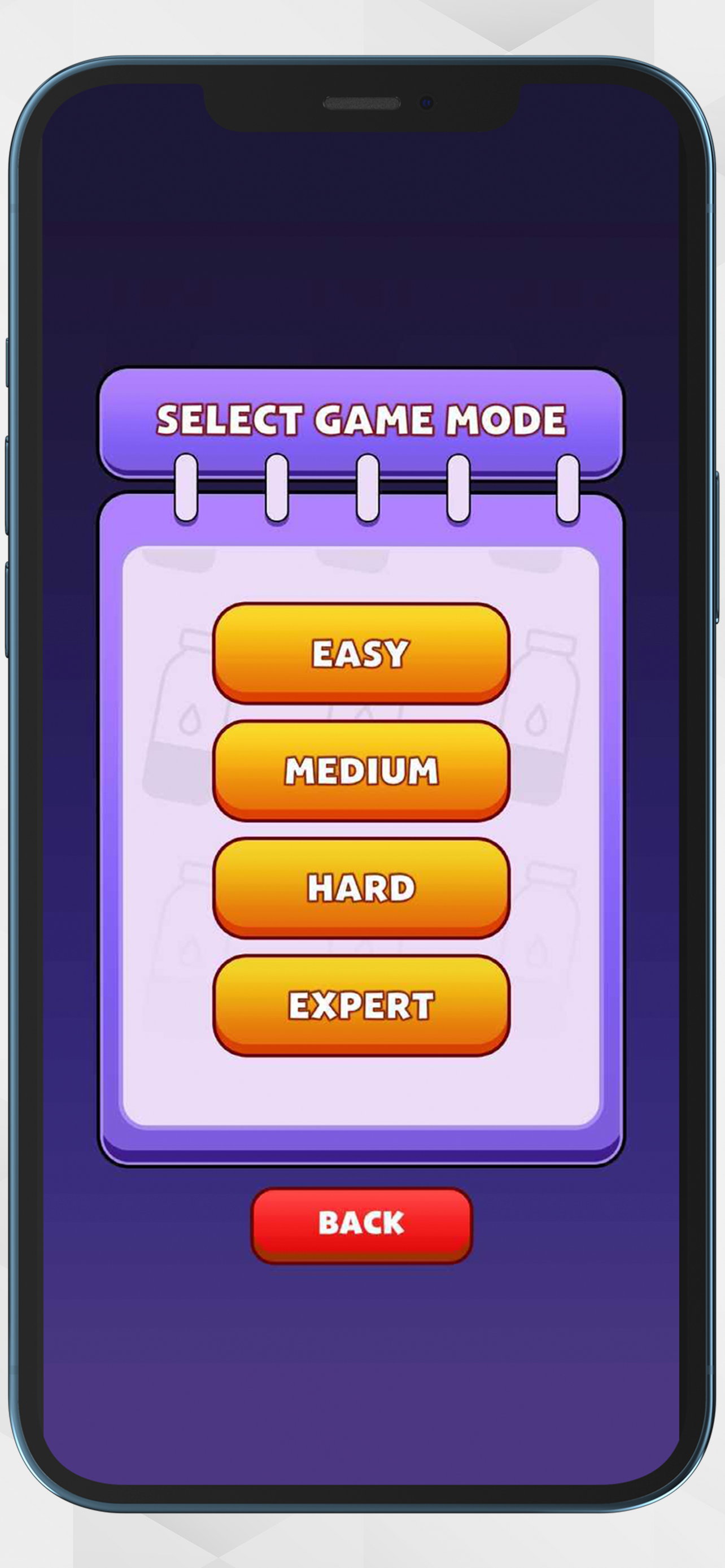 Color Sort: Water Sort Puzzle
