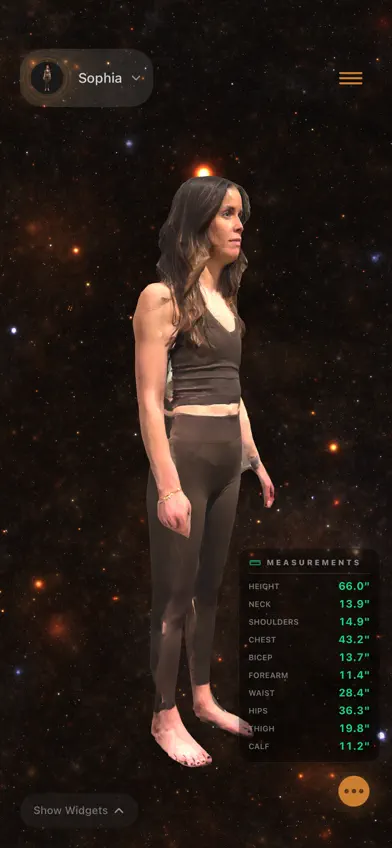 Visualize Technologies screenshot 5