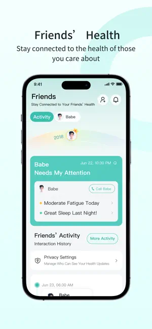 SKG Health screenshot 3