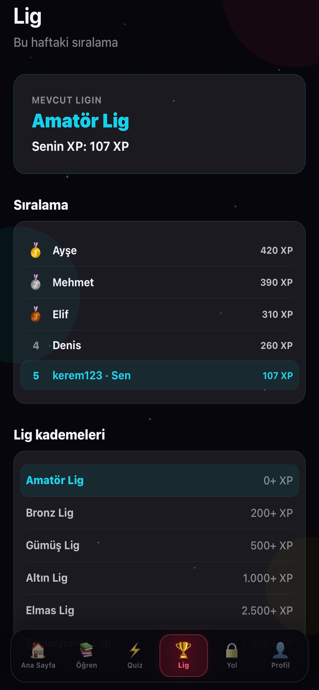 Rus Gibi Konuş screenshot 8