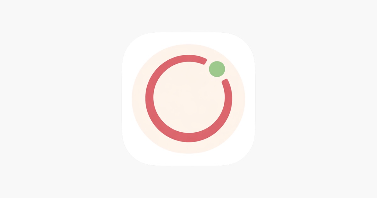 ‎Clasia: Period & Cycle Tracker-app - App Store