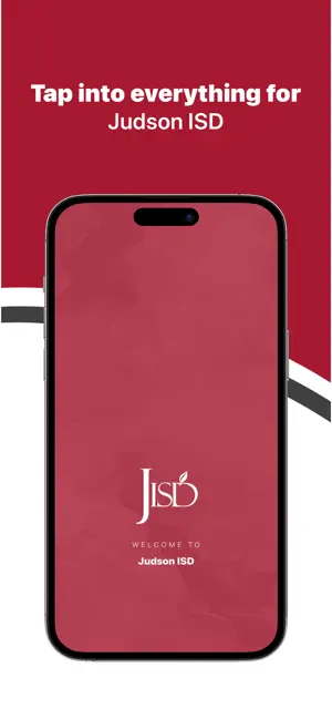 Judson ISD screenshot 1