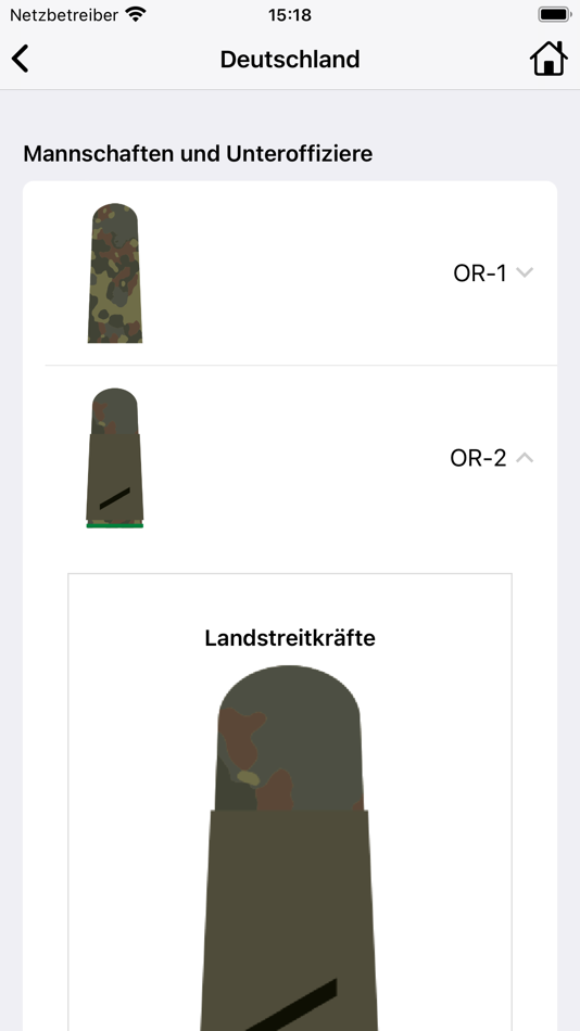 #3. NATO Ranks (iOS) 由: Samuel Schwarze
