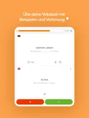 phase6 vokabeltrainer ipad bildschirmfoto 4