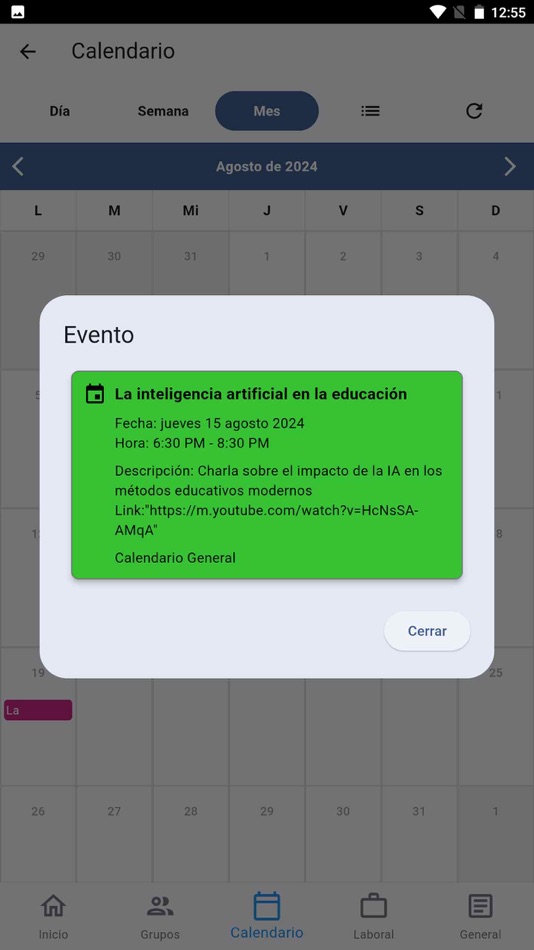 #9. LMJDApp (iOS) โดย: Servinformacion S.A
