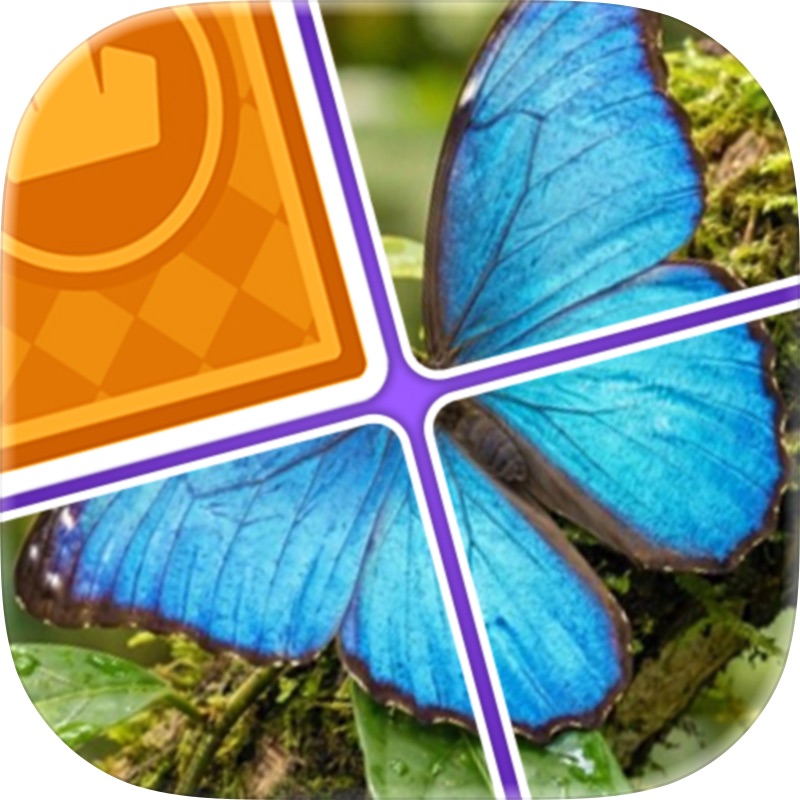 Jigsaw Puzzle Art: Relax Book screenshot 9