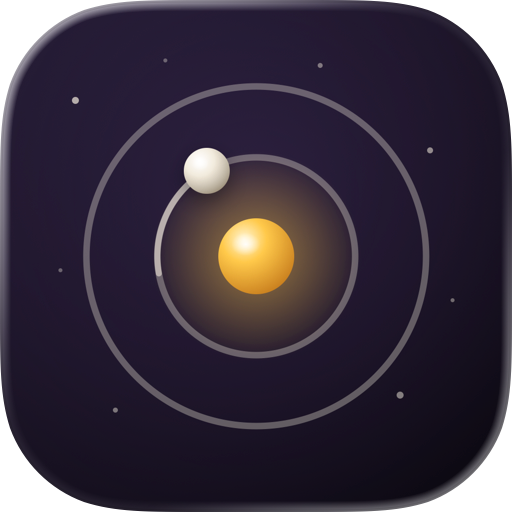 Ynera: Orbit Dodge