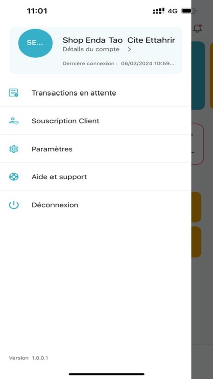 EndaTao Business screenshot-6