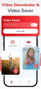 Video Downloader ~ screenshot