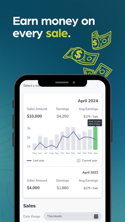Sharetown, Inc. screenshot-5