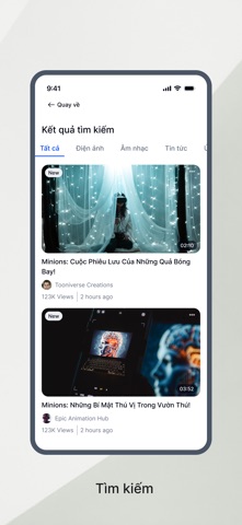 8secon screenshot