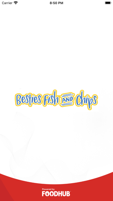 Besties Fish & Chips Screenshot