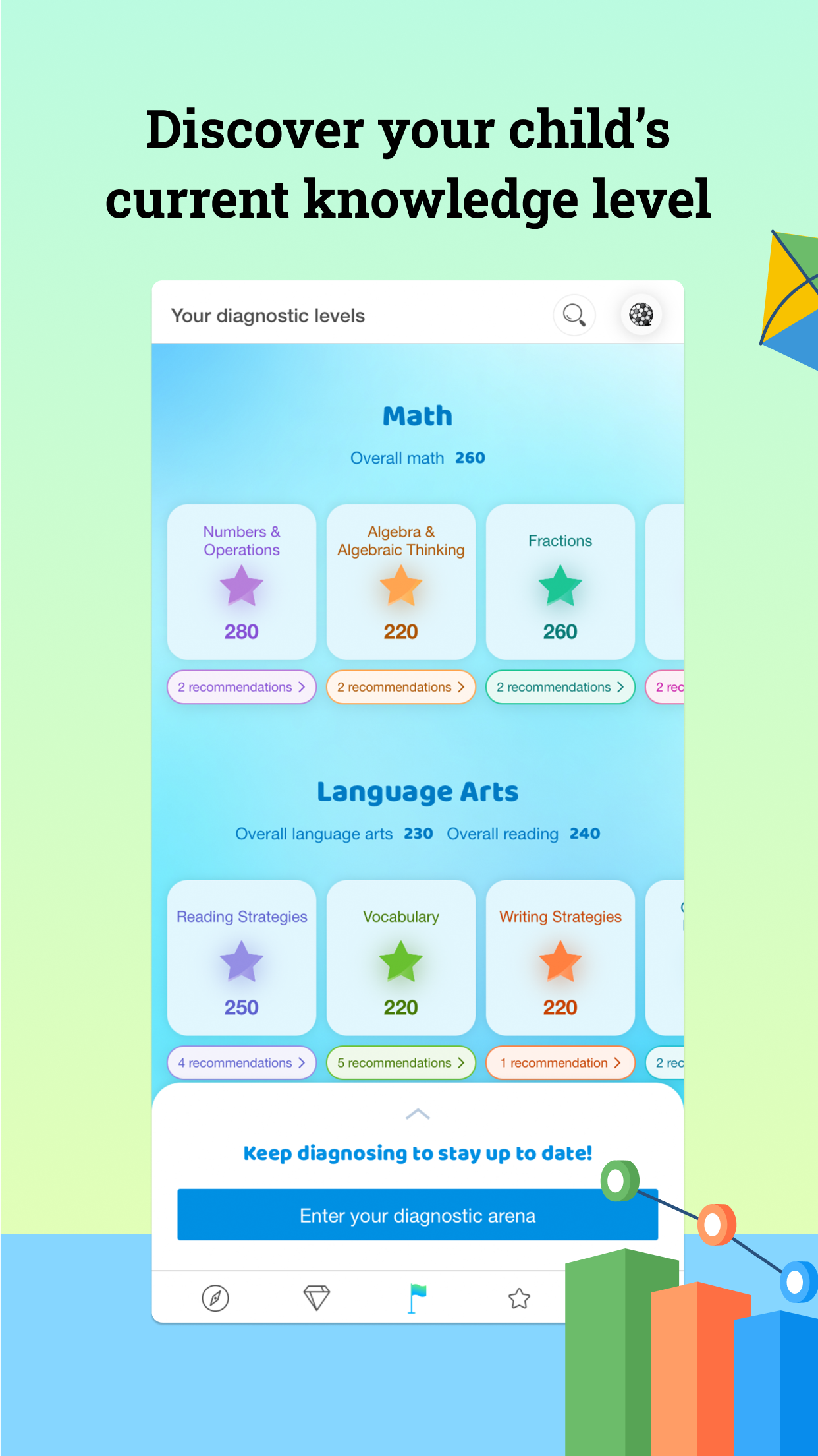 IXL - Math, English, & More screenshot 6