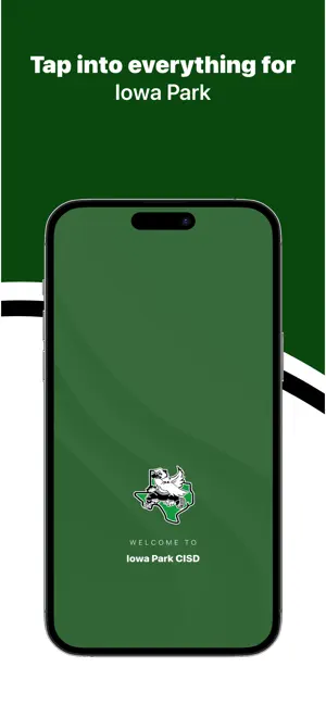 Iowa Park CISD, TX screenshot 1