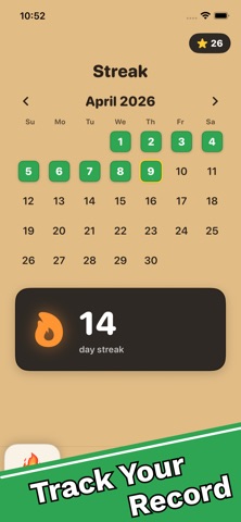 Patches: Shikaku Puzzle Game iPhone screenshot