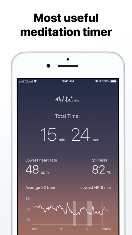 Rise: Tao Breathing Meditation screenshot-6