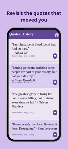 Aira Heal Screenshot 4 of 4