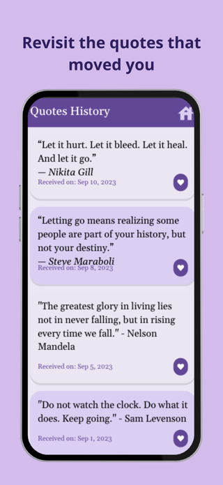 Aira Heal Screenshot 4 of 4