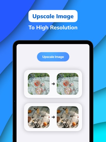 Image Converter! iPad screenshot