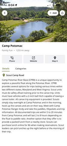 Mountain Maryland Screenshot 3 of 8