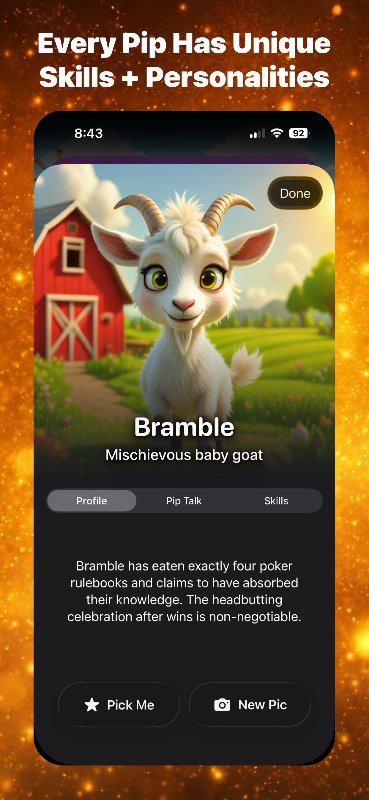PokerPips screenshot 6