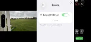 ThirdMan Live screenshot 2
