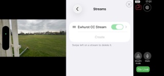 ThirdMan Live Screenshot 2 of 5