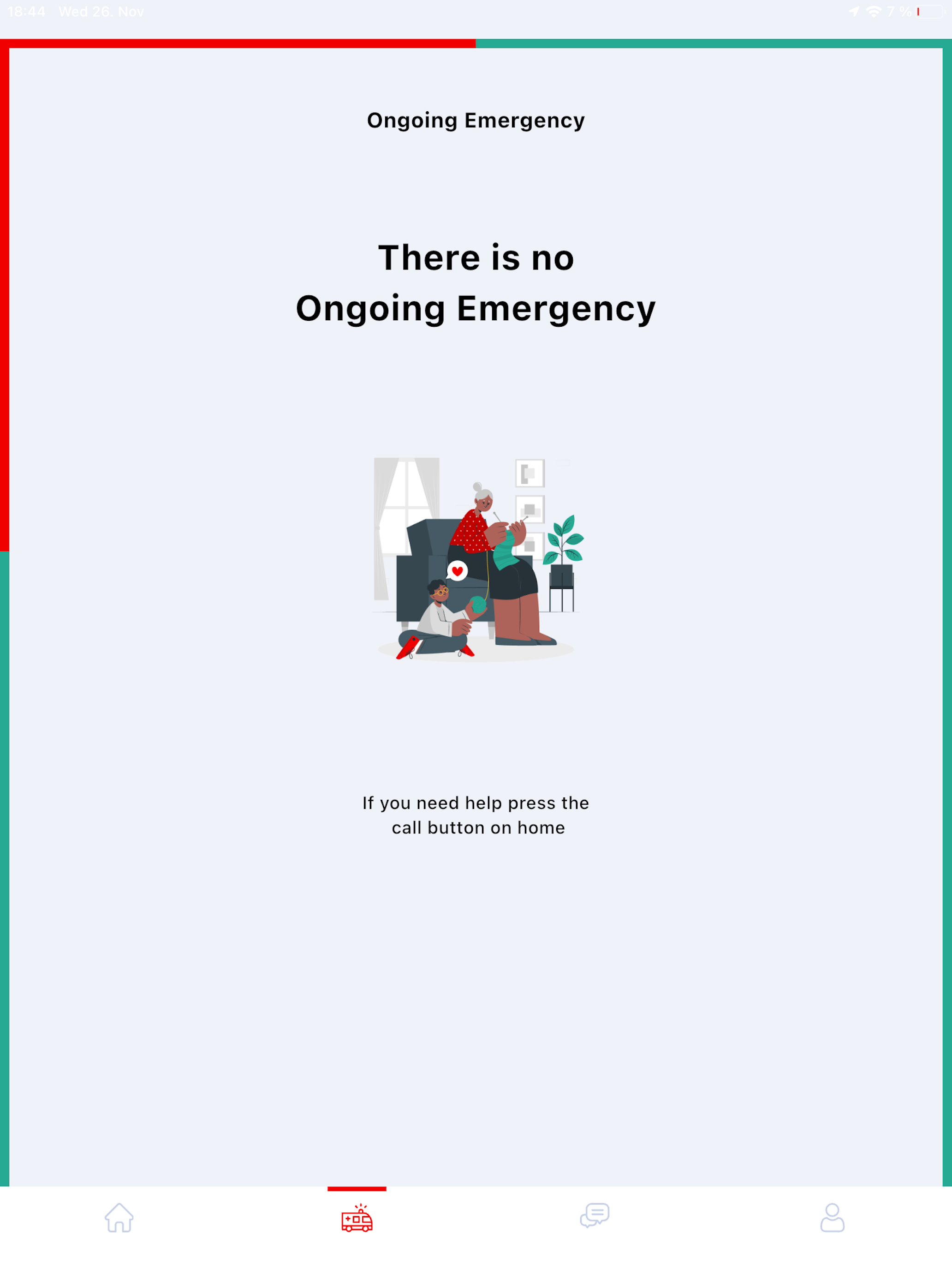 CHAPCHAP URGENCES