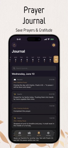 Bible App：圣经与祷告,Prayer to God screenshot
