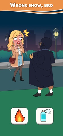 Star's Choices Screenshot 5 of 5