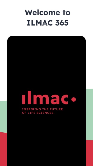 ILMAC 365 Screenshot