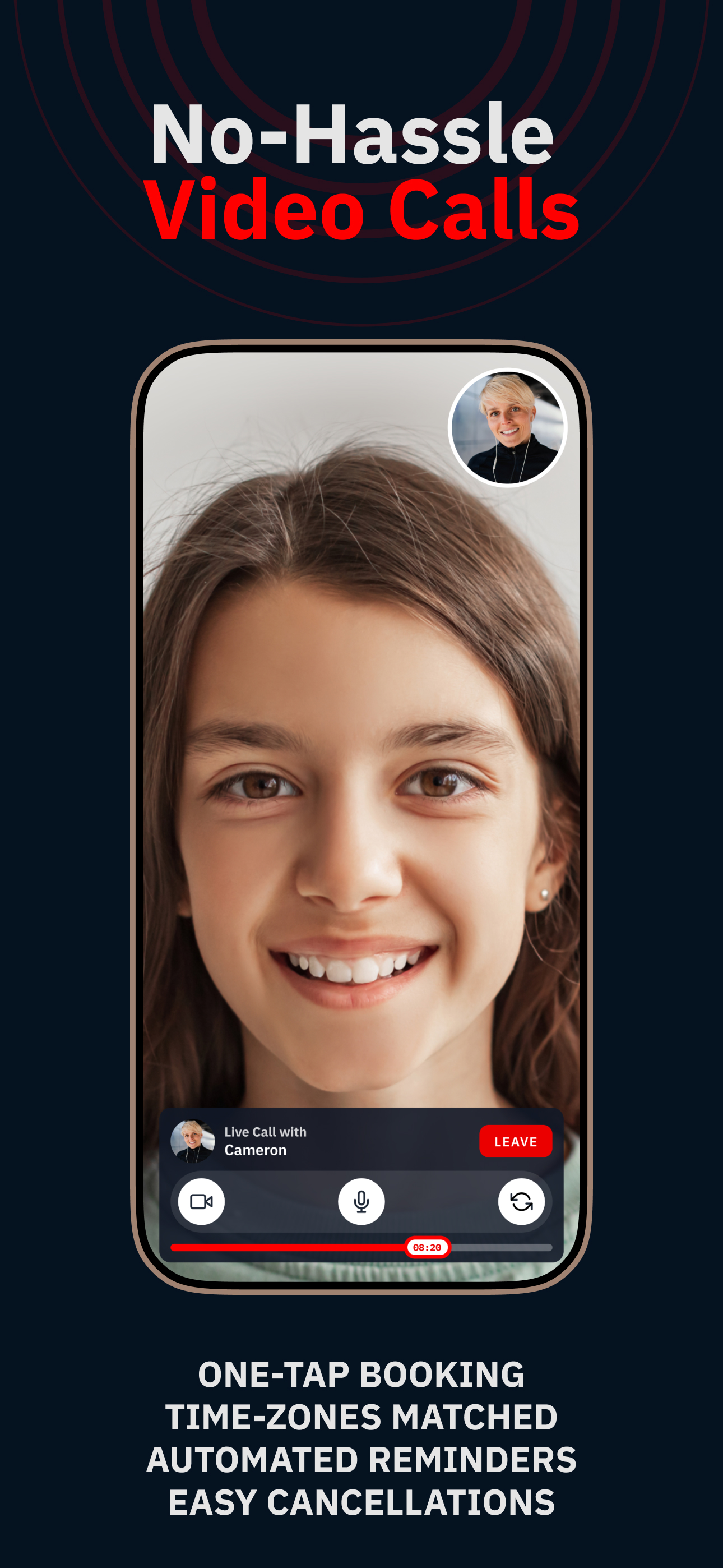 Coachly: 1-on-1 Sport Coaching