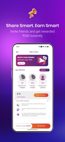 Livpure Smart Rental screenshot