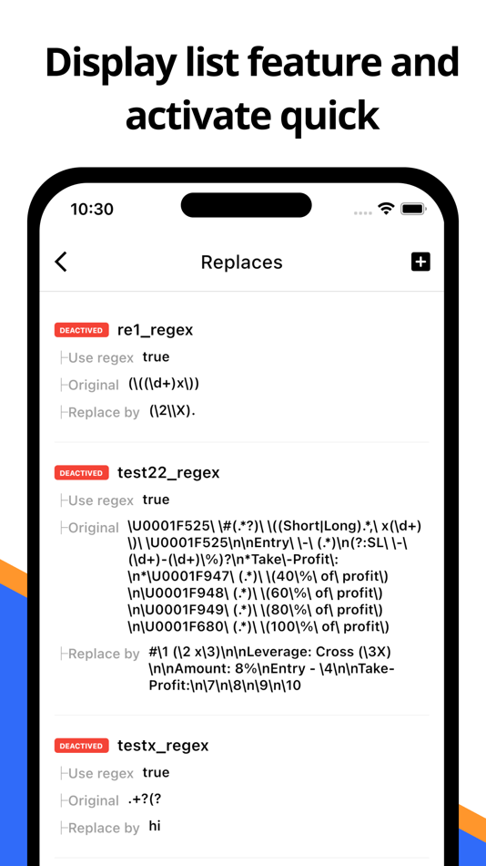 #4. AutoForward For Telegram (iOS) 由: Tien Bui Manh