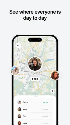 SafeNow™ screenshot 3
