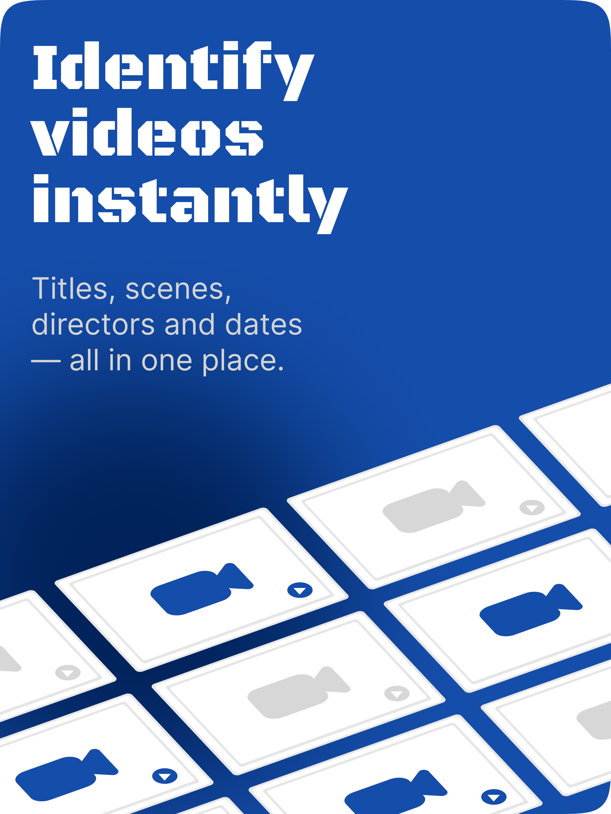 Clapperboard Pro screenshot 5
