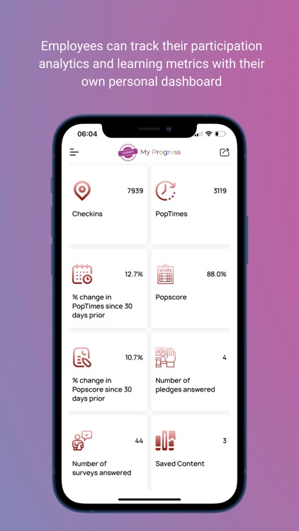 CulturePop-Learning to Belong screenshot-7