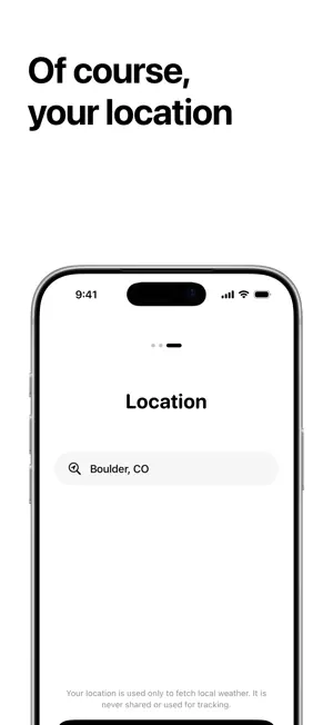 Outly: Run, Bike, Anything screenshot 4