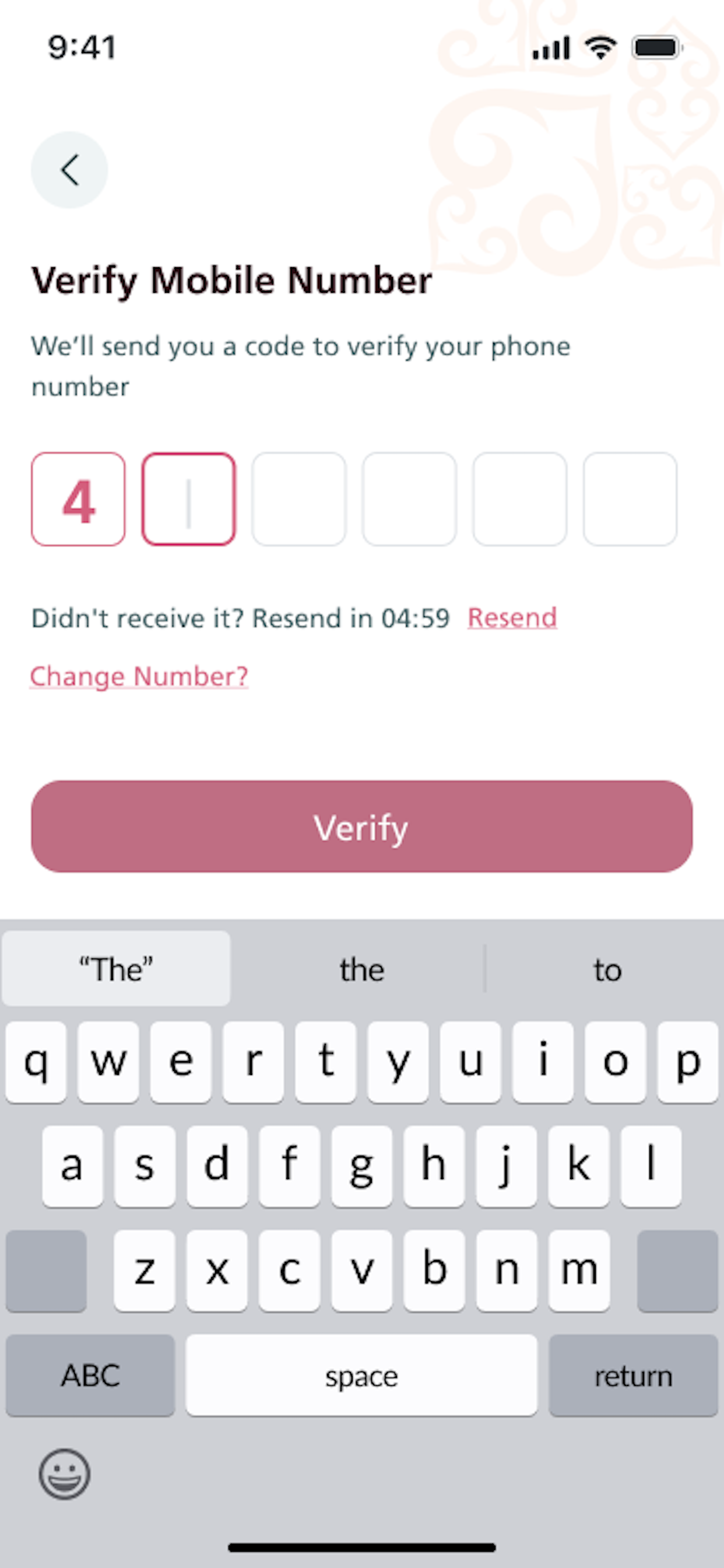 ElAbd Points screenshot 4