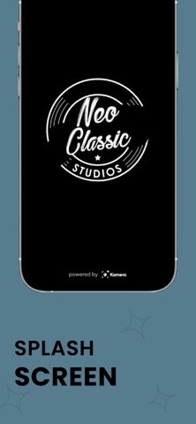 NeoClassic Studios screenshot