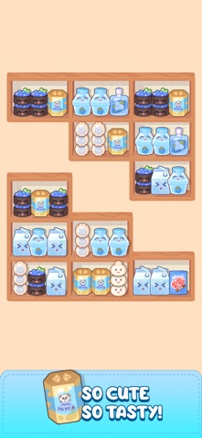 Dreamy Store screenshot